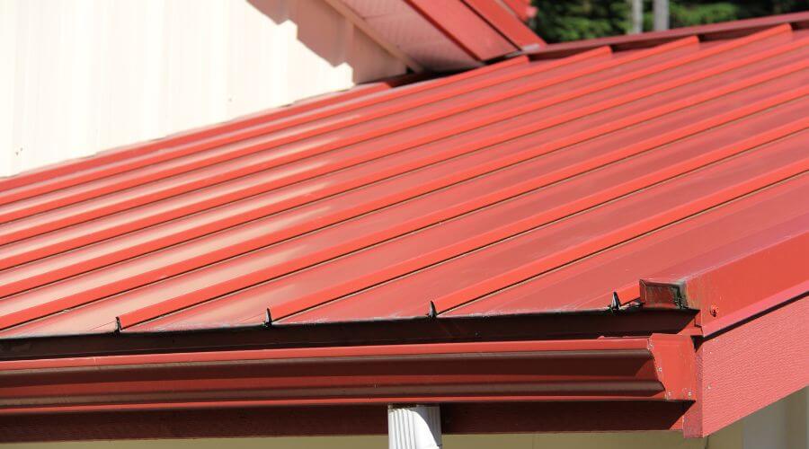 Industrial Roof Repair in Putnam, IL